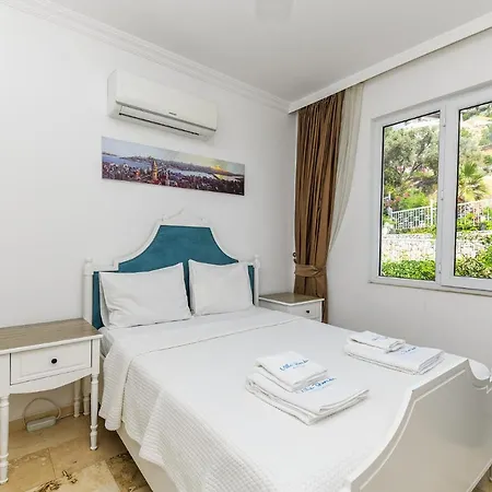 Teoman * Kalkan