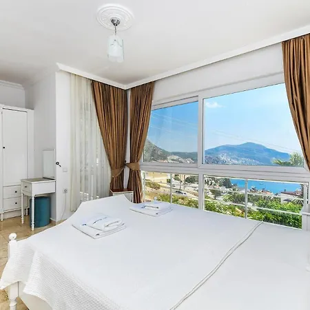 Villa Teoman Kalkan