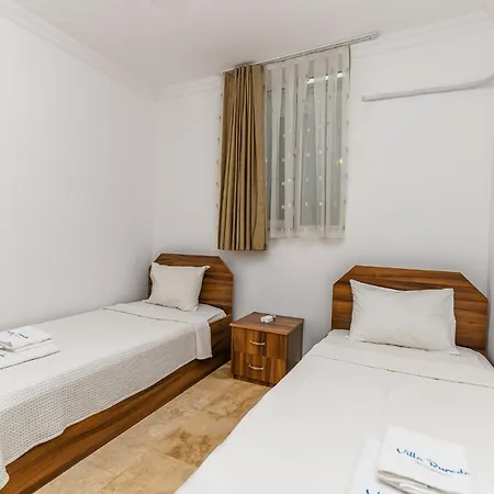 Teoman Villa Kalkan